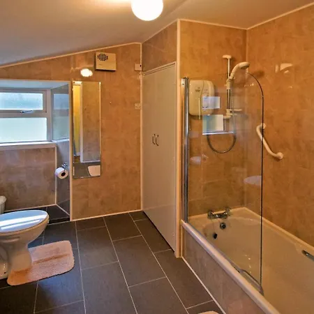 Nyaraló 3 Bed In Sneem Oc-i426 Tullakeel