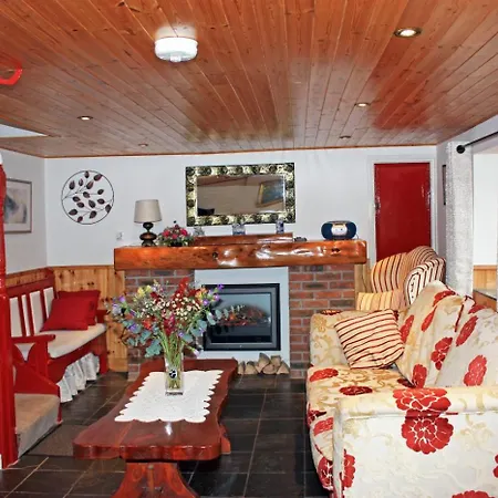 3 Bed In Sneem Oc-i426 Tullakeel