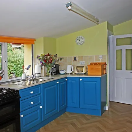 Сasa de vacaciones 3 Bed In Sneem Oc-i426