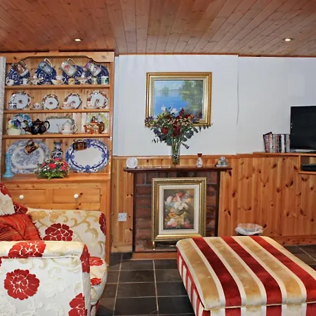 3 Bed In Sneem Oc-i426 Сasa de vacaciones *