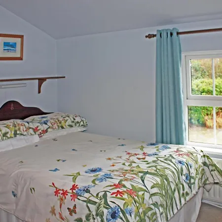 3 Bed In Sneem Oc-i426 Сasa de vacaciones Tullakeel