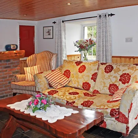 3 Bed In Sneem Oc-i426 Сasa de vacaciones Tullakeel