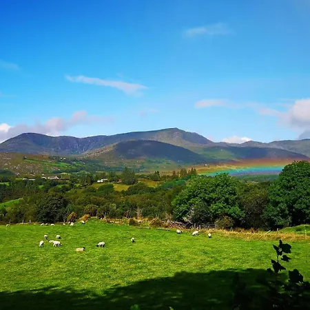 3 Bed In Sneem Oc-i426 *